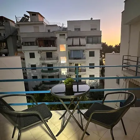 Skura's Apartamento *