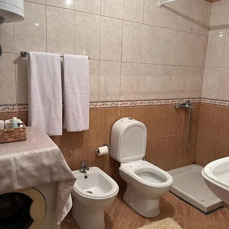 Skura's 公寓 格勒姆