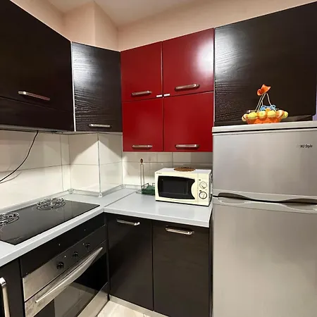 Skura's Apartamento *