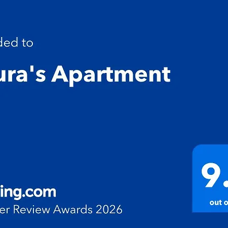 Skura's Golem (Tirana)