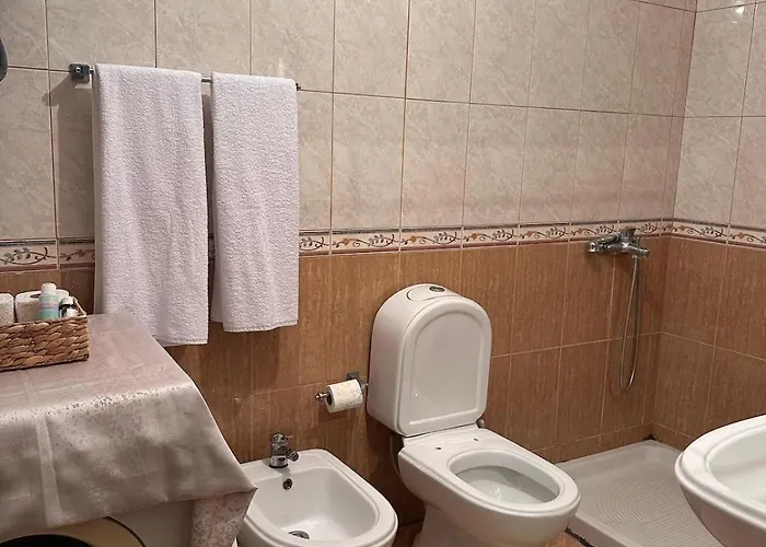 Skura's Apartman Golem